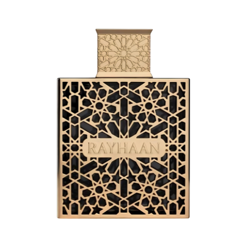 Rayhaan - Elixir - Eau De Parfum - Perfume Unisex
