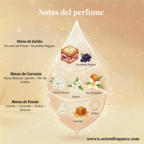 Yara Elixir Lattafa Perfume Árabe Femenino