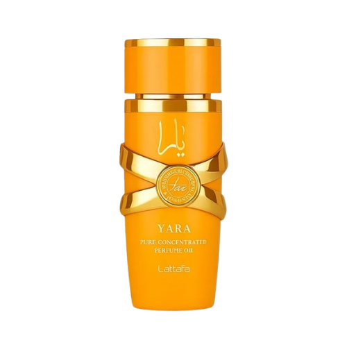 Yara Tous Lattafa Aceite Concentrado